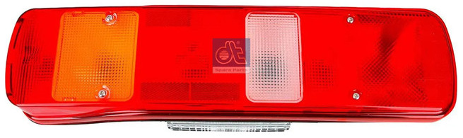 Volvo Achterlicht Links 21761257 | 21652954 - פנס אחורי עבור משאית: תמונה 1 Volvo Achterlicht Links 21761257 | 21652954 - פנס אחורי עבור משאית: תמונה 1