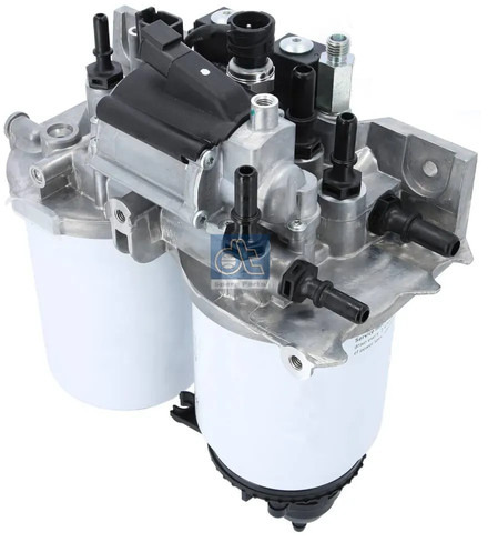 Volvo Brandstoffilterhuis 21762800 Euro 6 - מסנן דלק עבור משאית: תמונה 1 Volvo Brandstoffilterhuis 21762800 Euro 6 - מסנן דלק עבור משאית: תמונה 1