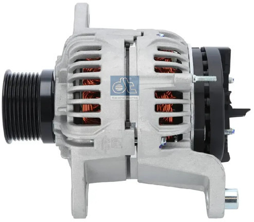 Volvo Dynamo 22591477 | 21257552 - אלטרנטור עבור משאית: תמונה 1 Volvo Dynamo 22591477 | 21257552 - אלטרנטור עבור משאית: תמונה 1