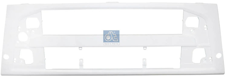 Volvo FH/FM Frontgrille 21445302 | 82065607 Euro 6 - גריל עבור משאית: תמונה 1 Volvo FH/FM Frontgrille 21445302 | 82065607 Euro 6 - גריל עבור משאית: תמונה 1