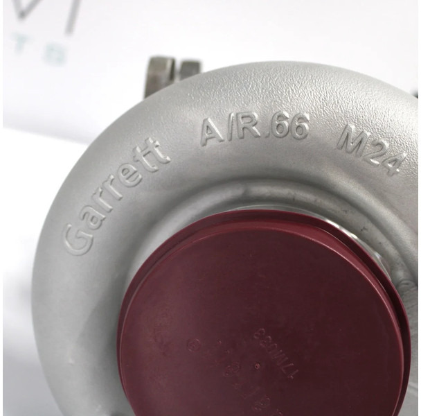 Volvo FH/FM Turbo 21989961 | 21900655 | 7421989979 Nieuw - טורבו עבור משאית: תמונה 4 Volvo FH/FM Turbo 21989961 | 21900655 | 7421989979 Nieuw - טורבו עבור משאית: תמונה 4