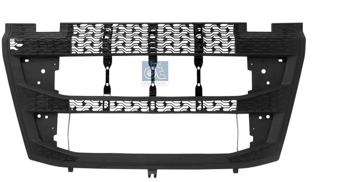 Volvo FH Frontgrille 84234748 Euro 6 - גריל עבור משאית: תמונה 1 Volvo FH Frontgrille 84234748 Euro 6 - גריל עבור משאית: תמונה 1