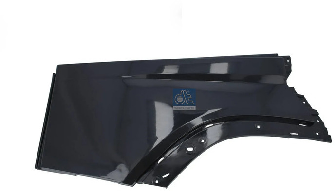 Volvo FH Spatscherm Rechts 82180201 Euro 6 - כנפון עבור משאית: תמונה 1 Volvo FH Spatscherm Rechts 82180201 Euro 6 - כנפון עבור משאית: תמונה 1