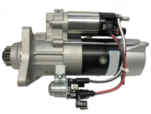 Volvo FH Startmotor 23836529 Euro 6 - מתנע עבור משאית: תמונה 1 Volvo FH Startmotor 23836529 Euro 6 - מתנע עבור משאית: תמונה 1