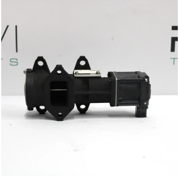 Volvo FH4 EGR Klep 21997096 | 22008298 Nieuw! - מערכת פליטה עבור משאית: תמונה 1 Volvo FH4 EGR Klep 21997096 | 22008298 Nieuw! - מערכת פליטה עבור משאית: תמונה 1