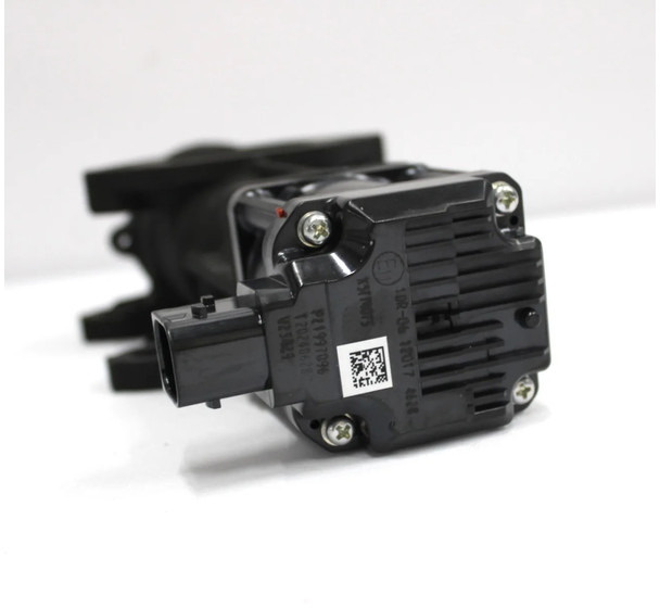 Volvo FH4 EGR Klep 21997096 | 22008298 Nieuw! - מערכת פליטה עבור משאית: תמונה 3 Volvo FH4 EGR Klep 21997096 | 22008298 Nieuw! - מערכת פליטה עבור משאית: תמונה 3