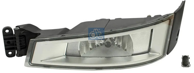 Volvo FH4 Mistlamp Links 24159436 | 22332593 - פנס ערפל עבור משאית: תמונה 1 Volvo FH4 Mistlamp Links 24159436 | 22332593 - פנס ערפל עבור משאית: תמונה 1