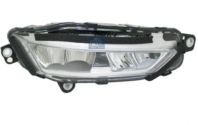 Volvo FH5 Mistlamp Rechts 23752720 - פנס ערפל עבור משאית: תמונה 1 Volvo FH5 Mistlamp Rechts 23752720 - פנס ערפל עבור משאית: תמונה 1