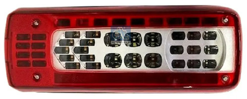 Volvo FM/FH Achterlicht Links 23522307 Nieuw - פנס אחורי עבור משאית: תמונה 1 Volvo FM/FH Achterlicht Links 23522307 Nieuw - פנס אחורי עבור משאית: תמונה 1