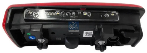 Volvo FM/FH Achterlicht Links 23522307 Nieuw - פנס אחורי עבור משאית: תמונה 2 Volvo FM/FH Achterlicht Links 23522307 Nieuw - פנס אחורי עבור משאית: תמונה 2