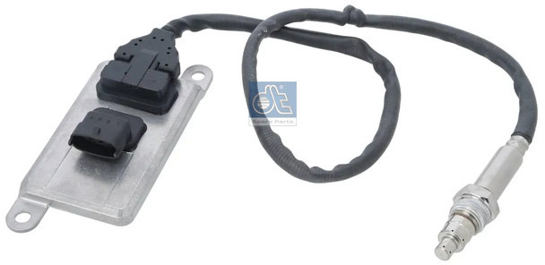 Volvo Nox Sensor 22827993 | 22315990 | 22219283 Euro 6 - חיישן עבור משאית: תמונה 1 Volvo Nox Sensor 22827993 | 22315990 | 22219283 Euro 6 - חיישן עבור משאית: תמונה 1