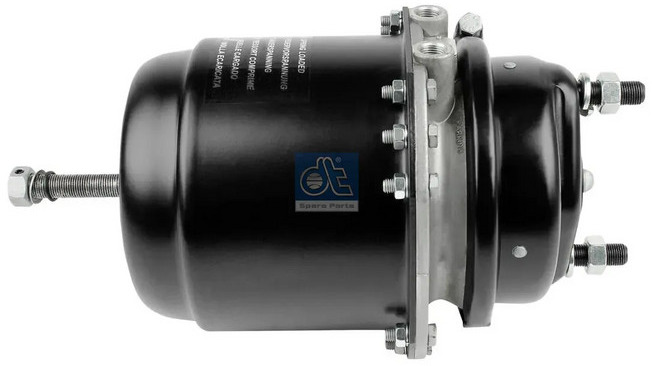 Volvo Remcilinder Links 20721842 | 20410136 Euro 6 - צילינדר בלמים עבור משאית: תמונה 1 Volvo Remcilinder Links 20721842 | 20410136 Euro 6 - צילינדר בלמים עבור משאית: תמונה 1