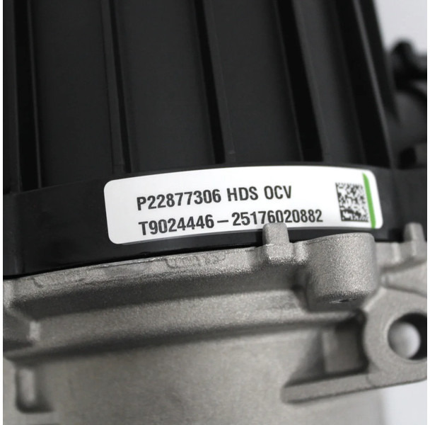 Volvo Renault Olie Afscheider 22877306 | 7421373547 Nieuw! - חלקי חילוף עבור משאית: תמונה 2 Volvo Renault Olie Afscheider 22877306 | 7421373547 Nieuw! - חלקי חילוף עבור משאית: תמונה 2