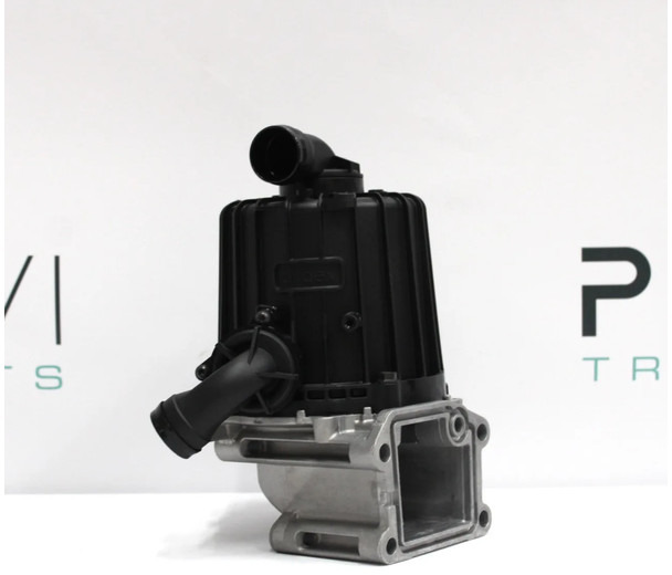 Volvo Renault Olie Afscheider 22877306 | 7421373547 Nieuw! - חלקי חילוף עבור משאית: תמונה 1 Volvo Renault Olie Afscheider 22877306 | 7421373547 Nieuw! - חלקי חילוף עבור משאית: תמונה 1