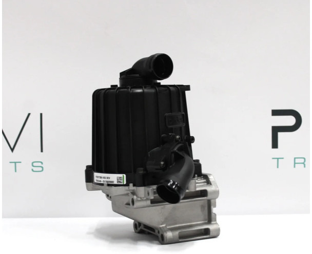 Volvo Renault Olie Afscheider 22877306 | 7421373547 Nieuw! - חלקי חילוף עבור משאית: תמונה 3 Volvo Renault Olie Afscheider 22877306 | 7421373547 Nieuw! - חלקי חילוף עבור משאית: תמונה 3