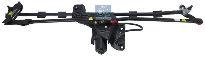 Volvo /Renault Ruiterwissermechanisme 20796595 | 7484528482 - מגב עבור משאית: תמונה 1 Volvo /Renault Ruiterwissermechanisme 20796595 | 7484528482 - מגב עבור משאית: תמונה 1