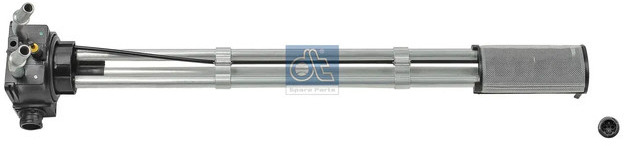 Volvo /Renault Tankvlotter 21714565 | 7421281115 - מערכת דלק עבור משאית: תמונה 1 Volvo /Renault Tankvlotter 21714565 | 7421281115 - מערכת דלק עבור משאית: תמונה 1