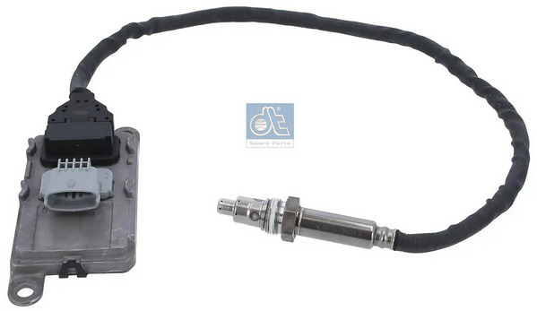 Volvo - חיישן עבור משאית: תמונה 1 Volvo - חיישן עבור משאית: תמונה 1
