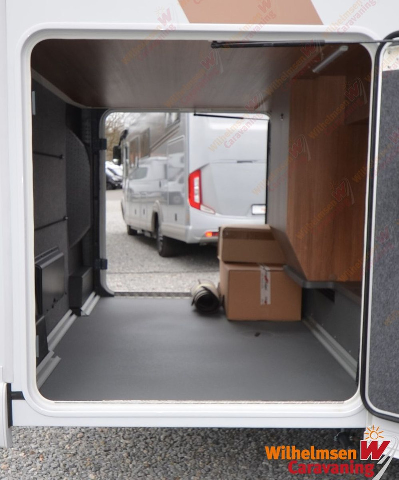 Carthago C2-tourer I 147 RB LE L comfort 2025*MB*Lithium - רכב ממונע משולב: תמונה 5 Carthago C2-tourer I 147 RB LE L comfort 2025*MB*Lithium - רכב ממונע משולב: תמונה 5