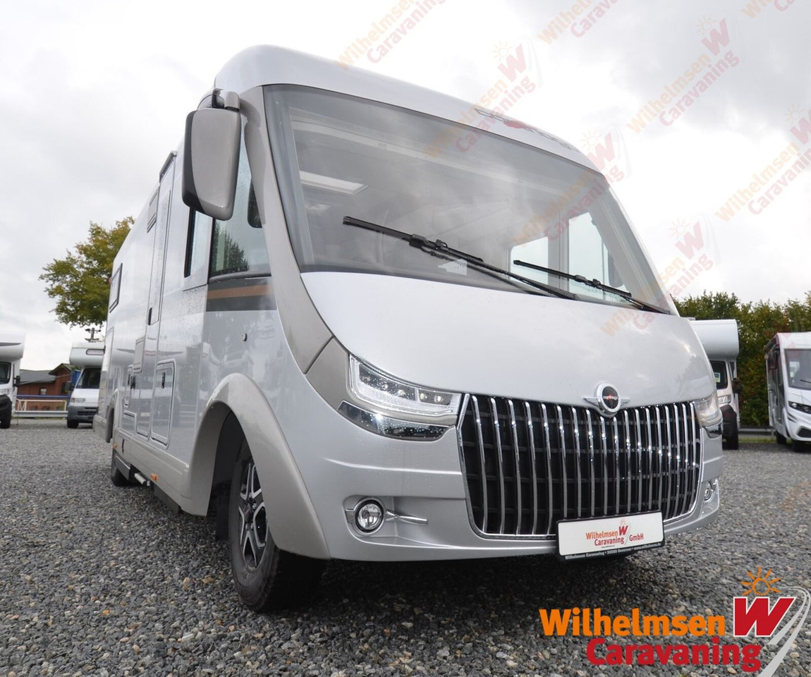 Carthago chic c-line I 4.9 LE L Voll * X4*33.449 Rabatt - רכב ממונע משולב: תמונה 2 Carthago chic c-line I 4.9 LE L Voll * X4*33.449 Rabatt - רכב ממונע משולב: תמונה 2