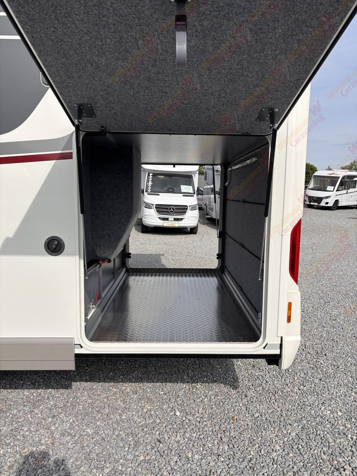 Carthago chic e-line I 61 XL LE *MJ 2025*ALDE*SKY*MB 5,5t - רכב ממונע משולב: תמונה 5 Carthago chic e-line I 61 XL LE *MJ 2025*ALDE*SKY*MB 5,5t - רכב ממונע משולב: תמונה 5
