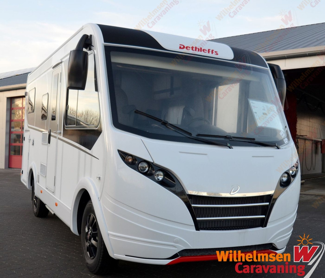 Dethleffs Globebus I 1 Stark Reduziert | 16.801 Rabatt - רכב ממונע משולב: תמונה 1 Dethleffs Globebus I 1 Stark Reduziert | 16.801 Rabatt - רכב ממונע משולב: תמונה 1