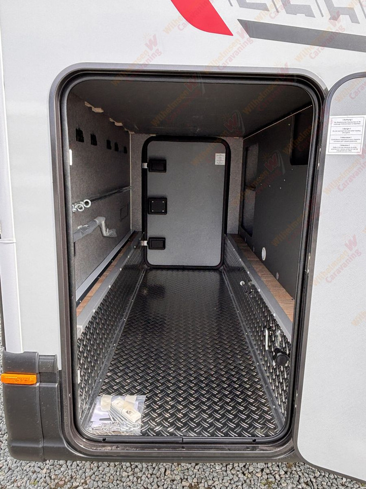 Dethleffs Globebus Performance 4x4 T 46 *MJ 26*AHK*Frontbü - רכב ממונע חצי-משולב: תמונה 5 Dethleffs Globebus Performance 4x4 T 46 *MJ 26*AHK*Frontbü - רכב ממונע חצי-משולב: תמונה 5