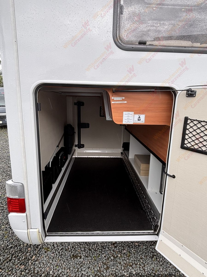 HYMER / ERIBA / HYMERCAR DuoMobil 634 SL *ALDE*Top gepflegt*Autark - רכב ממונע משולב: תמונה 5 HYMER / ERIBA / HYMERCAR DuoMobil 634 SL *ALDE*Top gepflegt*Autark - רכב ממונע משולב: תמונה 5