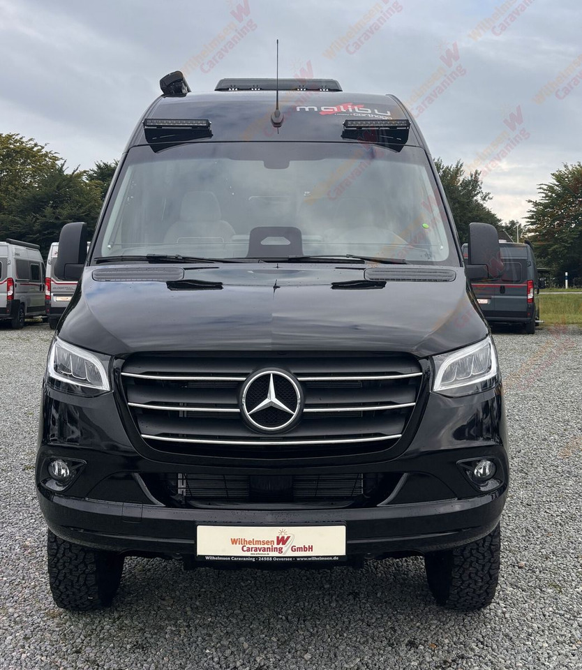 Malibu Genius 641 LE 4x4 Performance LP: 155.968,- - מוטורהום: תמונה 2 Malibu Genius 641 LE 4x4 Performance LP: 155.968,- - מוטורהום: תמונה 2
