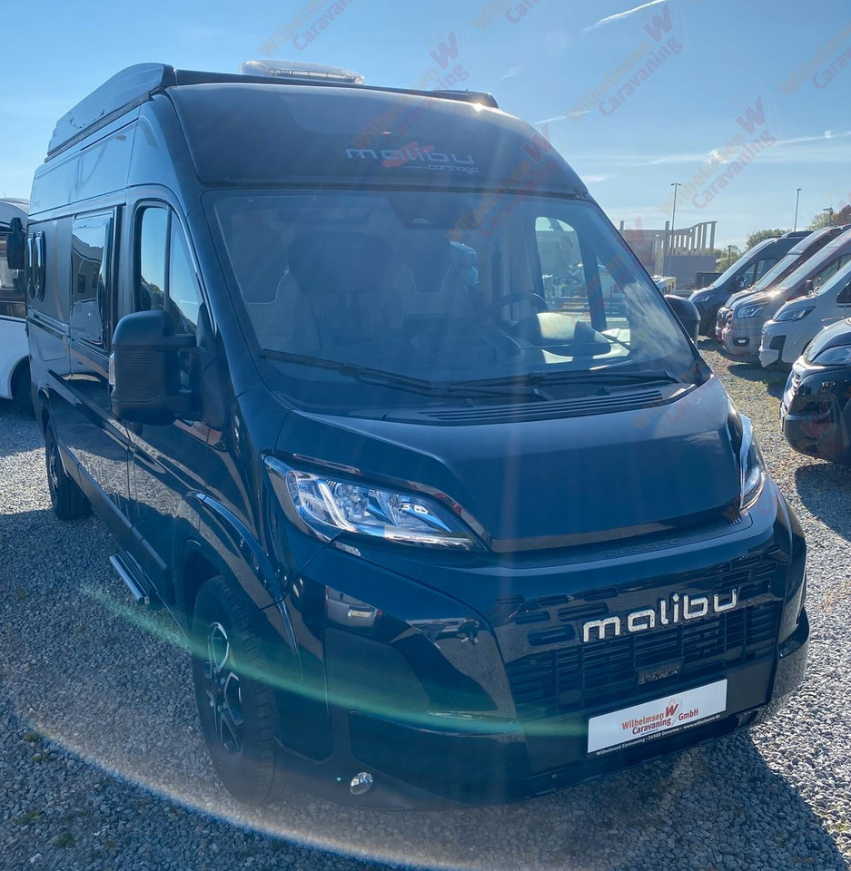 Malibu Van charming GT skyview 600 DB K MJ25*Aufstellda - מוטורהום: תמונה 1 Malibu Van charming GT skyview 600 DB K MJ25*Aufstellda - מוטורהום: תמונה 1
