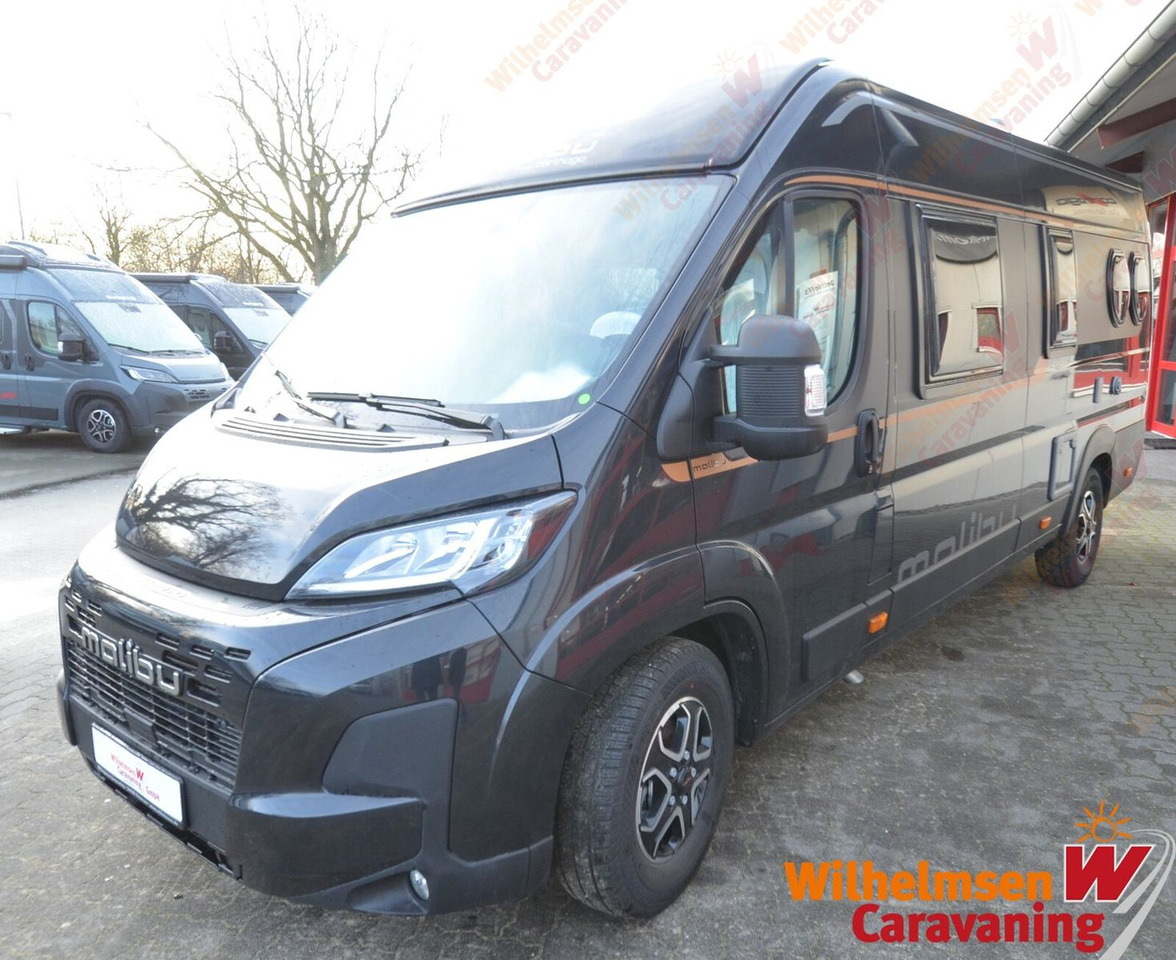 Malibu Van charming GT skyview 640 LE *Autom.*Mod 2025! - מוטורהום: תמונה 4 Malibu Van charming GT skyview 640 LE *Autom.*Mod 2025! - מוטורהום: תמונה 4