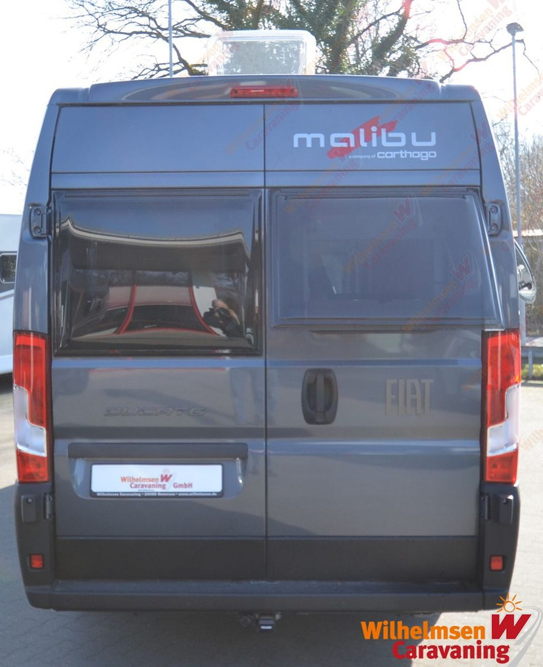 Malibu Van charming GT skyview 640 LE K Autom.3,5t MJ25 - מוטורהום: תמונה 3 Malibu Van charming GT skyview 640 LE K Autom.3,5t MJ25 - מוטורהום: תמונה 3