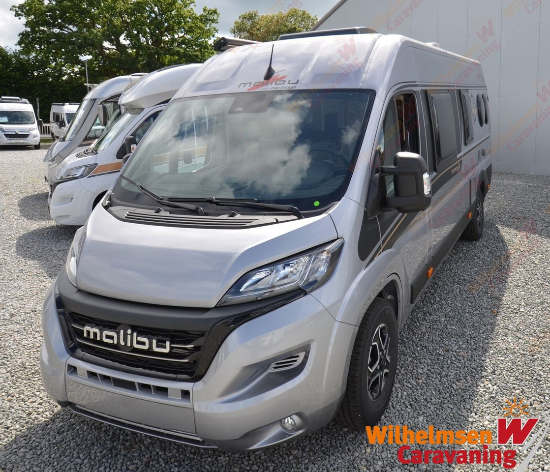 Malibu Van charming coupé 640 LE RB 19.629 Rabatt ! - מוטורהום: תמונה 4 Malibu Van charming coupé 640 LE RB 19.629 Rabatt ! - מוטורהום: תמונה 4