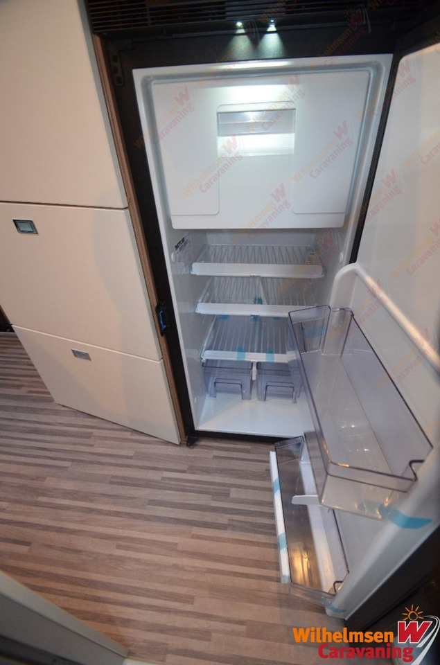 מוטורהום Malibu Van compact 600 LE MJ 2025*AHK*RüFa*Navi*Autom.: תמונה 14