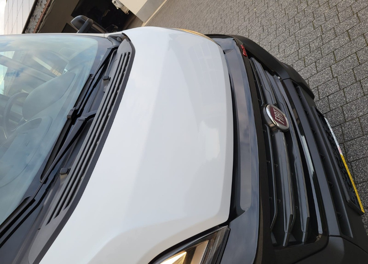 משאית גרירה Fiat Ducato  Autolaweta Polmar Autom jak Nowe: תמונה 17