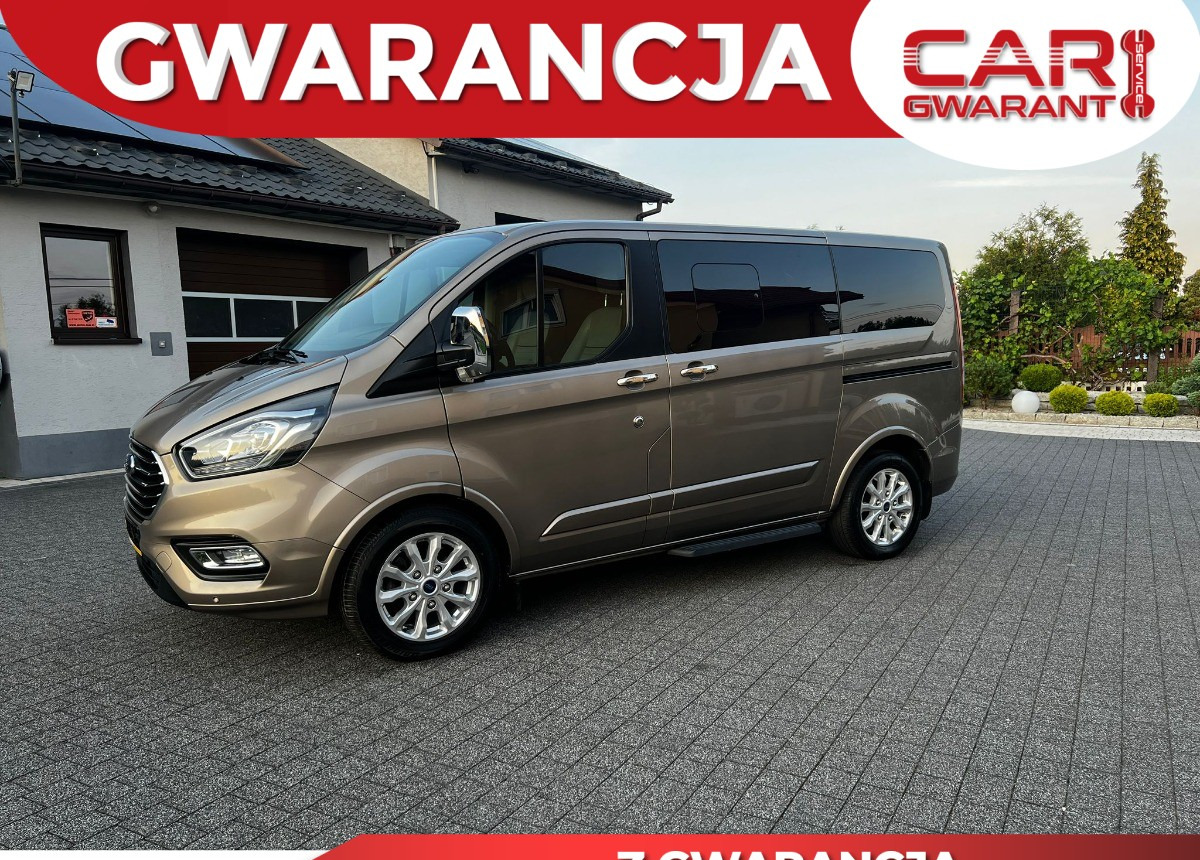 Ford Tourneo Custom Ford Turneo Tytanium X Sprowadzony Zarejstrowany - מיניבוס, כלי רכב מסחרי לנוסעים: תמונה 1 Ford Tourneo Custom Ford Turneo Tytanium X Sprowadzony Zarejstrowany - מיניבוס, כלי רכב מסחרי לנוסעים: תמונה 1