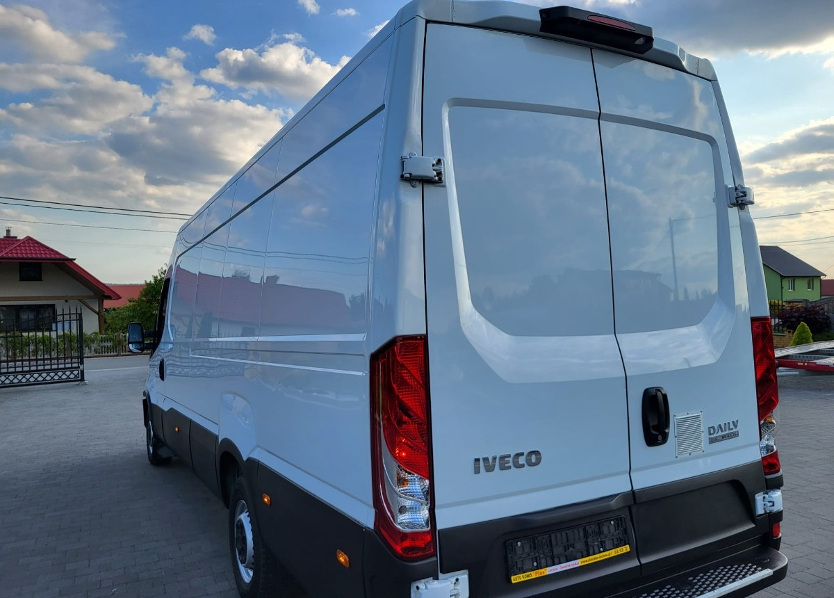 Iveco Iveco 180 Himatic 3.0 180hp Maxi -v Led -Xenon- v Led-Xenon - כלי רכב מסחרי עם לוח: תמונה 4 Iveco Iveco 180 Himatic 3.0 180hp Maxi -v Led -Xenon- v Led-Xenon - כלי רכב מסחרי עם לוח: תמונה 4