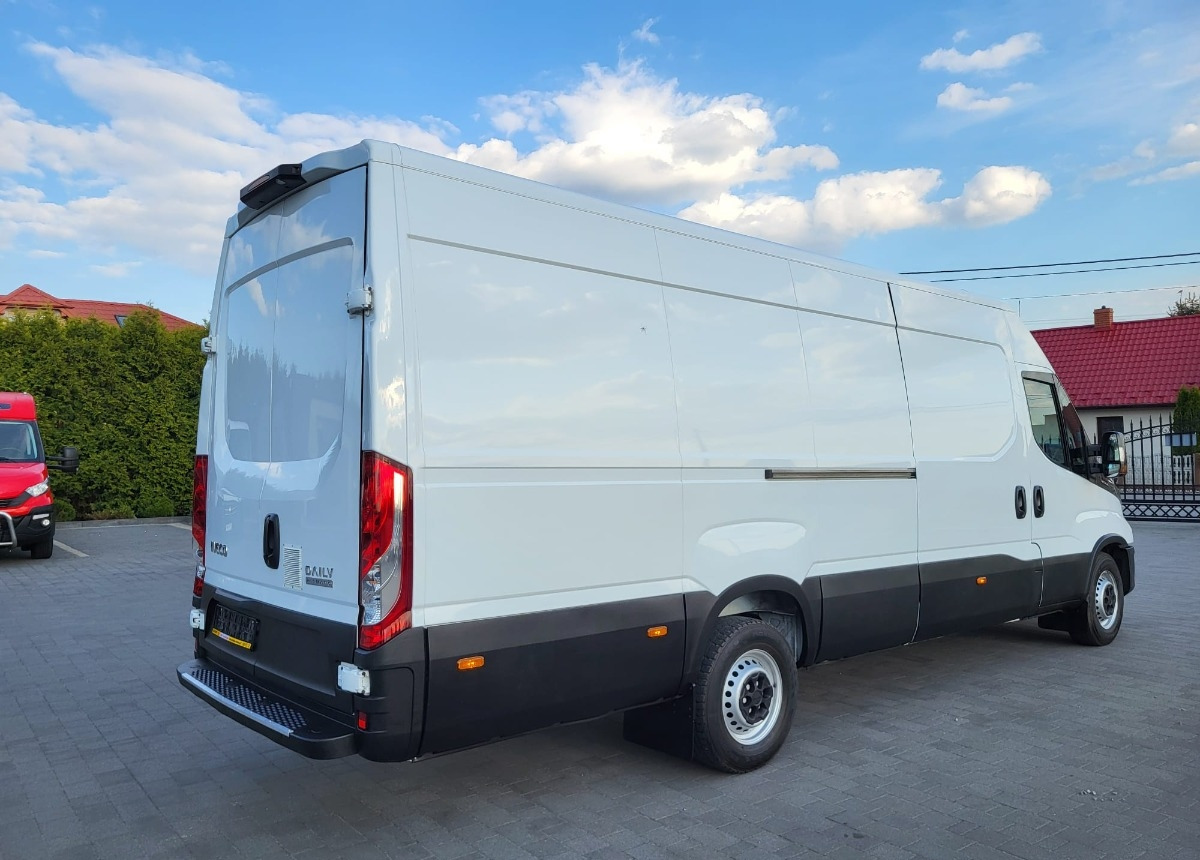 Iveco Iveco 180 Himatic 3.0 180hp Maxi -v Led -Xenon- v Led-Xenon - כלי רכב מסחרי עם לוח: תמונה 2 Iveco Iveco 180 Himatic 3.0 180hp Maxi -v Led -Xenon- v Led-Xenon - כלי רכב מסחרי עם לוח: תמונה 2