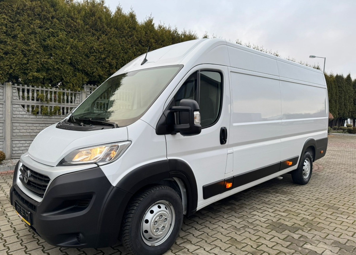 Opel Movano Maxi L4H2 Salon I właściciel Opel Solon Polska Serwisowane jak Nowe - כלי רכב מסחרי עם לוח: תמונה 5 Opel Movano Maxi L4H2 Salon I właściciel Opel Solon Polska Serwisowane jak Nowe - כלי רכב מסחרי עם לוח: תמונה 5