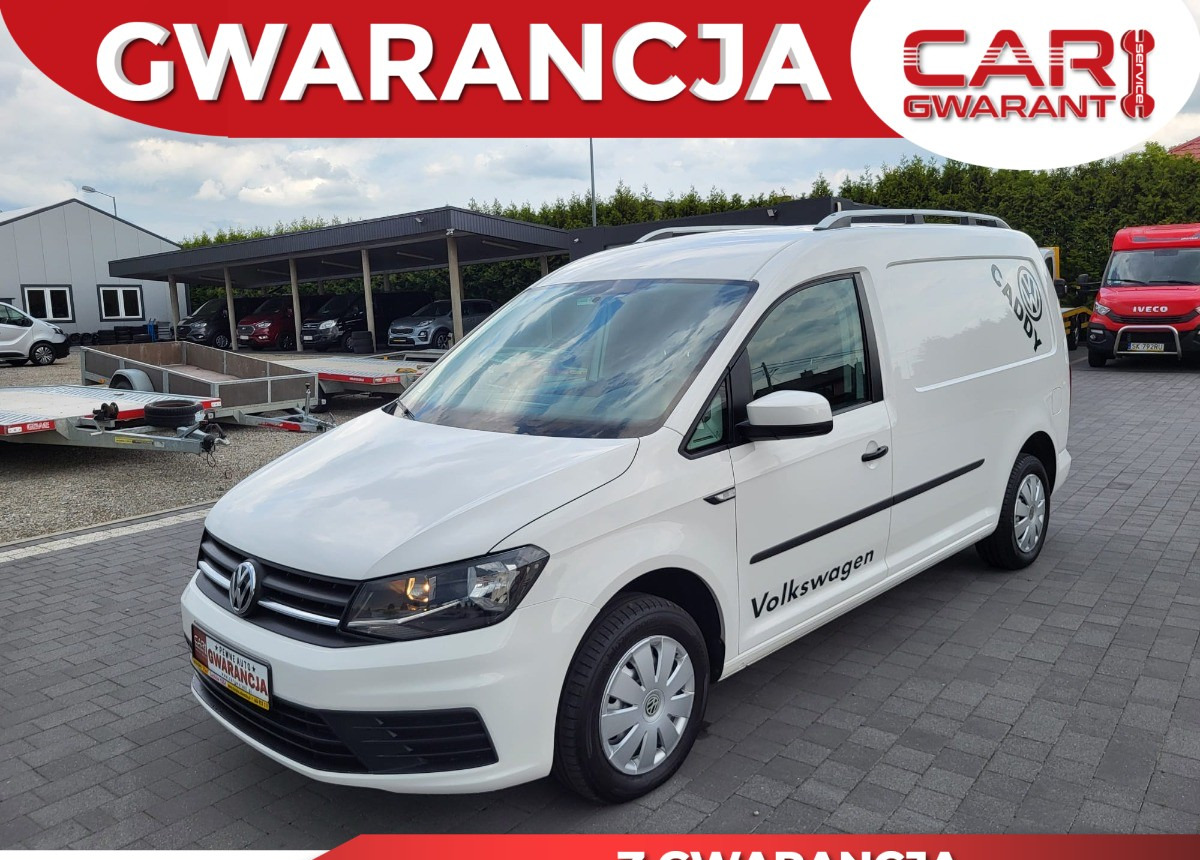 Volkswagen Cady Maxi 2.0 Stan Idealny Bezwypadkowy -Salon Polska Niezawodny Silnik-Stan Idealny- Bezwypadkowy-I Lakier - כלי רכב מסחרי עם לוח: תמונה 1 Volkswagen Cady Maxi 2.0 Stan Idealny Bezwypadkowy -Salon Polska Niezawodny Silnik-Stan Idealny- Bezwypadkowy-I Lakier - כלי רכב מסחרי עם לוח: תמונה 1
