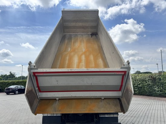 DAF CF 480 FAG Kipper 8x4 MX-13 355H3 - מזהיר: תמונה 5 DAF CF 480 FAG Kipper 8x4 MX-13 355H3 - מזהיר: תמונה 5