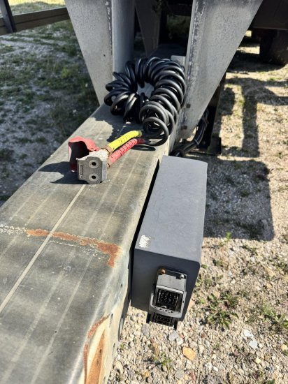 EMPEL Empl Kühlkoffer Typ: VAS 2132 60F0 - קרון נגרר עם קירור: תמונה 3 EMPEL Empl Kühlkoffer Typ: VAS 2132 60F0 - קרון נגרר עם קירור: תמונה 3