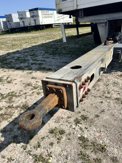 EMPEL Empl Kühlkoffer Typ: VAS 2132 60F0 - קרון נגרר עם קירור: תמונה 4 EMPEL Empl Kühlkoffer Typ: VAS 2132 60F0 - קרון נגרר עם קירור: תמונה 4