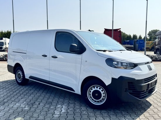 Fiat Scudo (L2) M BlueDHi 120 6-Gang inkl. NOVA - כלי רכב מסחרי עם לוח: תמונה 3 Fiat Scudo (L2) M BlueDHi 120 6-Gang inkl. NOVA - כלי רכב מסחרי עם לוח: תמונה 3