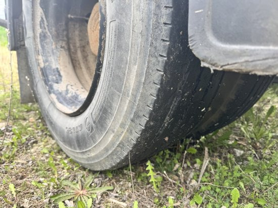 קרון נגרר מתגלגל/ מדלג Gföllner, Abrollanhänger: תמונה 7 קרון נגרר מתגלגל/ מדלג Gföllner, Abrollanhänger: תמונה 7