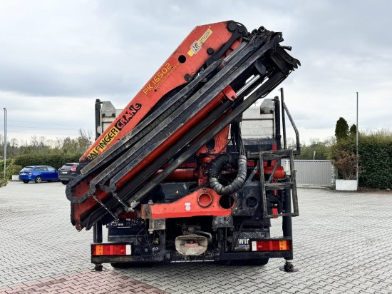 Iveco Trakker KPFC1/2A4_85_1313 - מזהיר: תמונה 4 Iveco Trakker KPFC1/2A4_85_1313 - מזהיר: תמונה 4