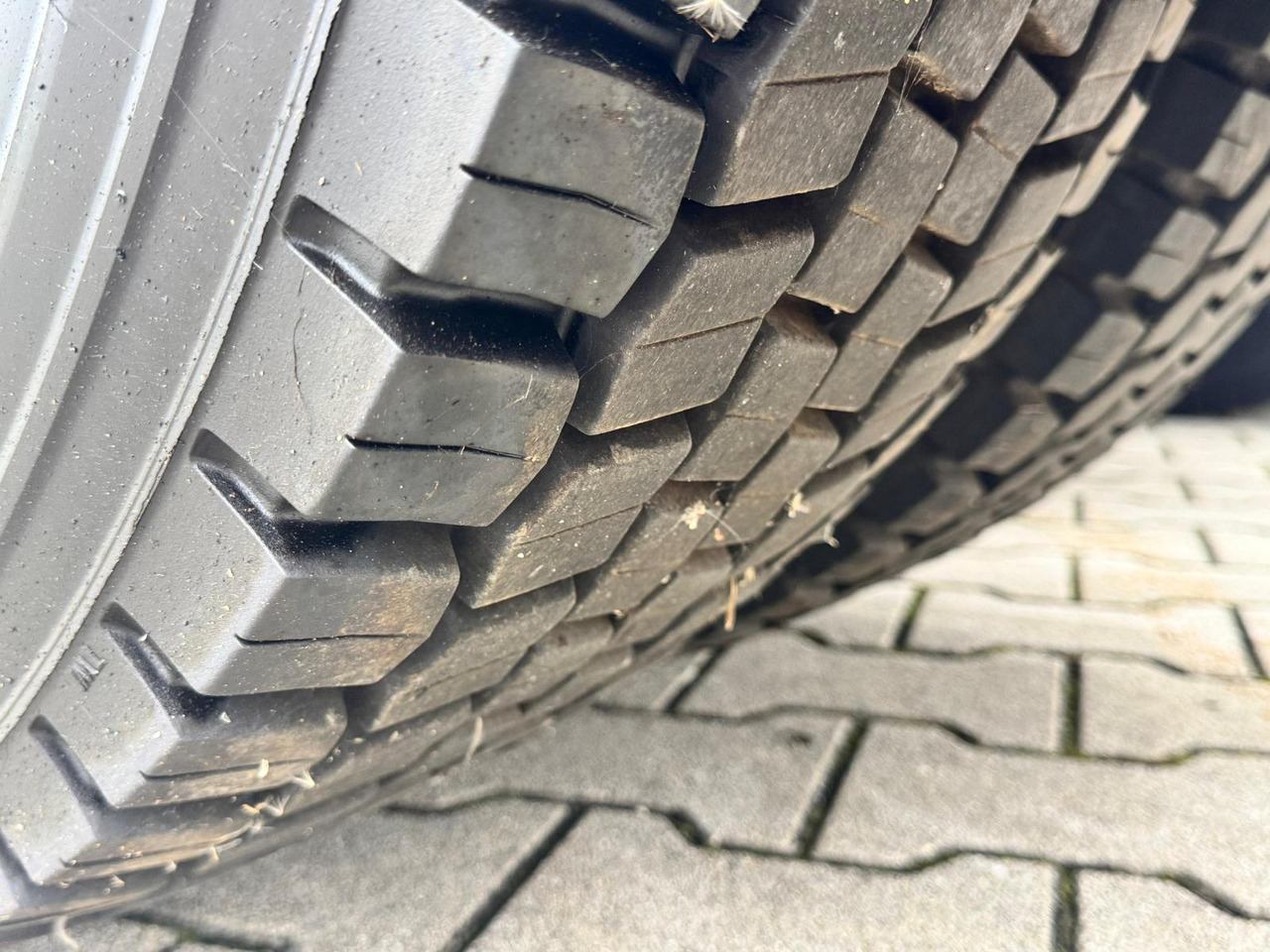 SCANIA R450 Standard Tractorunit - יחידת טרקטור: תמונה 4 SCANIA R450 Standard Tractorunit - יחידת טרקטור: תמונה 4