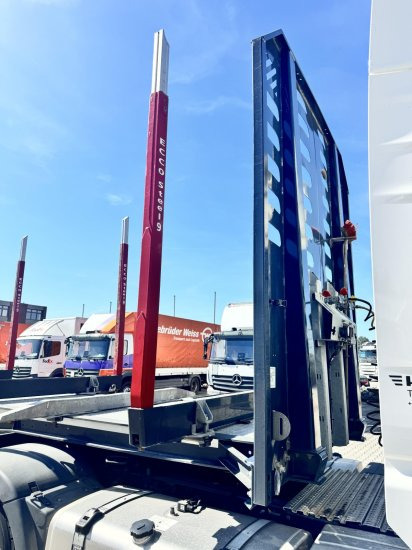 Schwarzmüller S1/Y17VLN3/D50K0 Langholz Y-Serie - קרון נגרר לעץ: תמונה 2 Schwarzmüller S1/Y17VLN3/D50K0 Langholz Y-Serie - קרון נגרר לעץ: תמונה 2