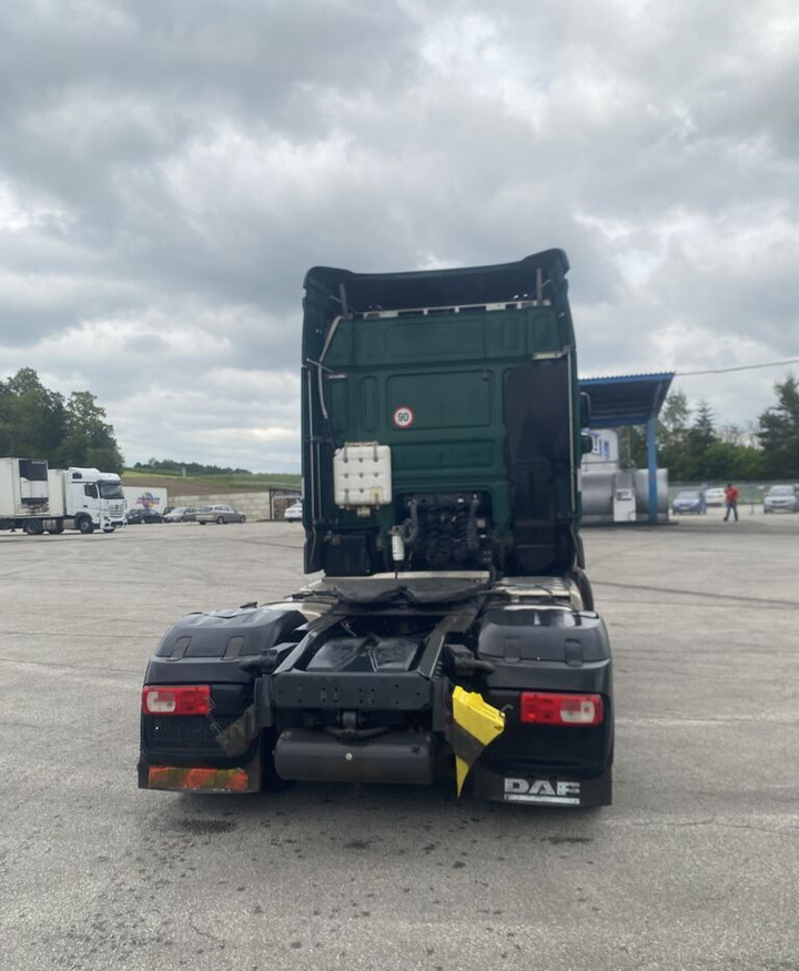 DAF XF 460 - יחידת טרקטור: תמונה 5 DAF XF 460 - יחידת טרקטור: תמונה 5