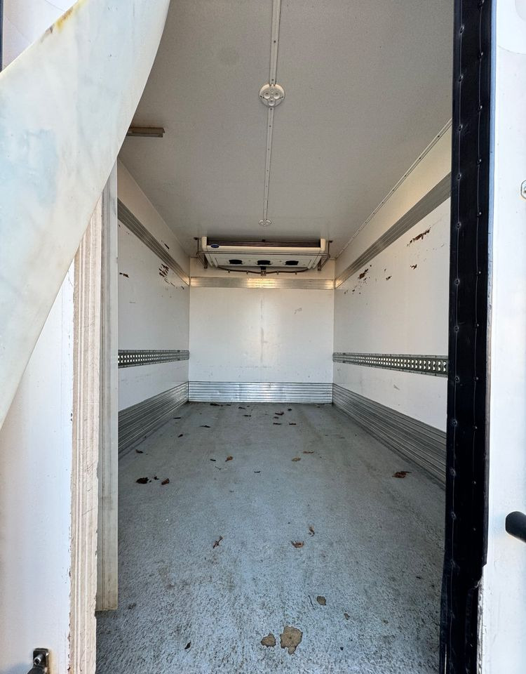 Iveco 70-170 - משאית קירור: תמונה 5 Iveco 70-170 - משאית קירור: תמונה 5
